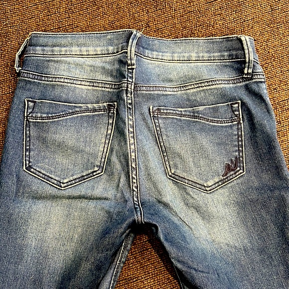 Zipper pocket supersoft express jeans - Picture 4 of 5